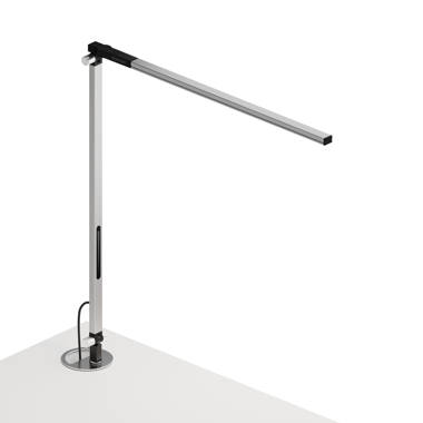 Kartell Aledin Adjustable Metal Desk Lamp | Wayfair Kartell Aledin Adjustable Metal Desk Lamp | Wayfair